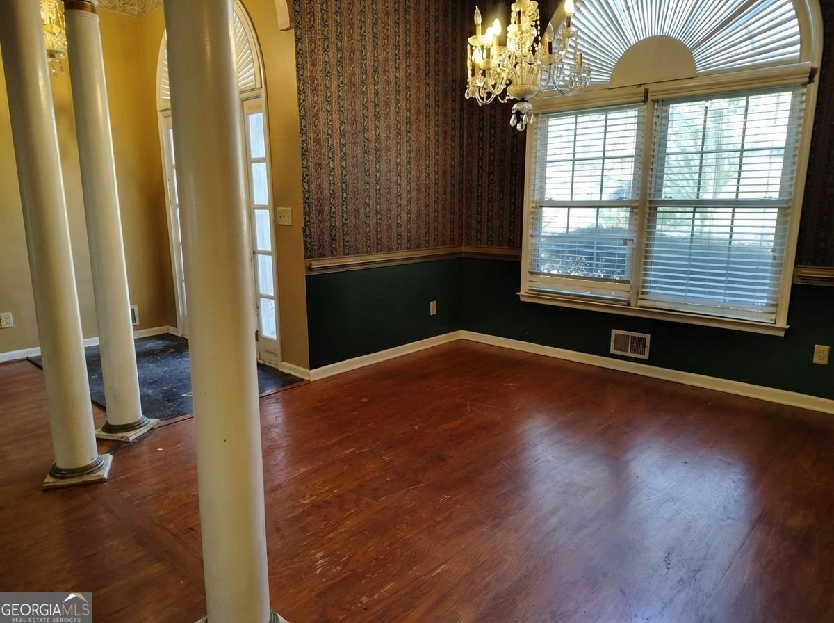 104 Holly Ridge Road Stockbridge - Photo 8