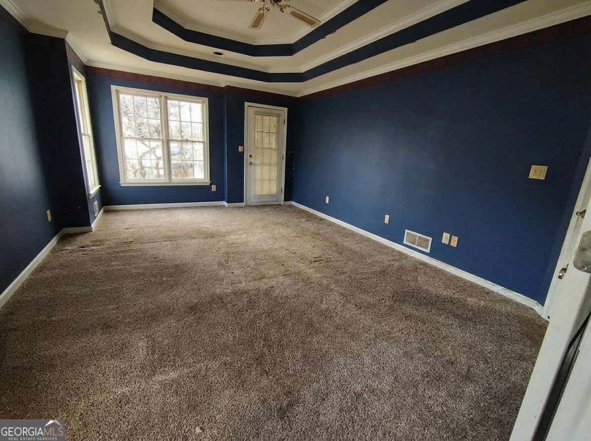 104 Holly Ridge Road Stockbridge - Photo 9