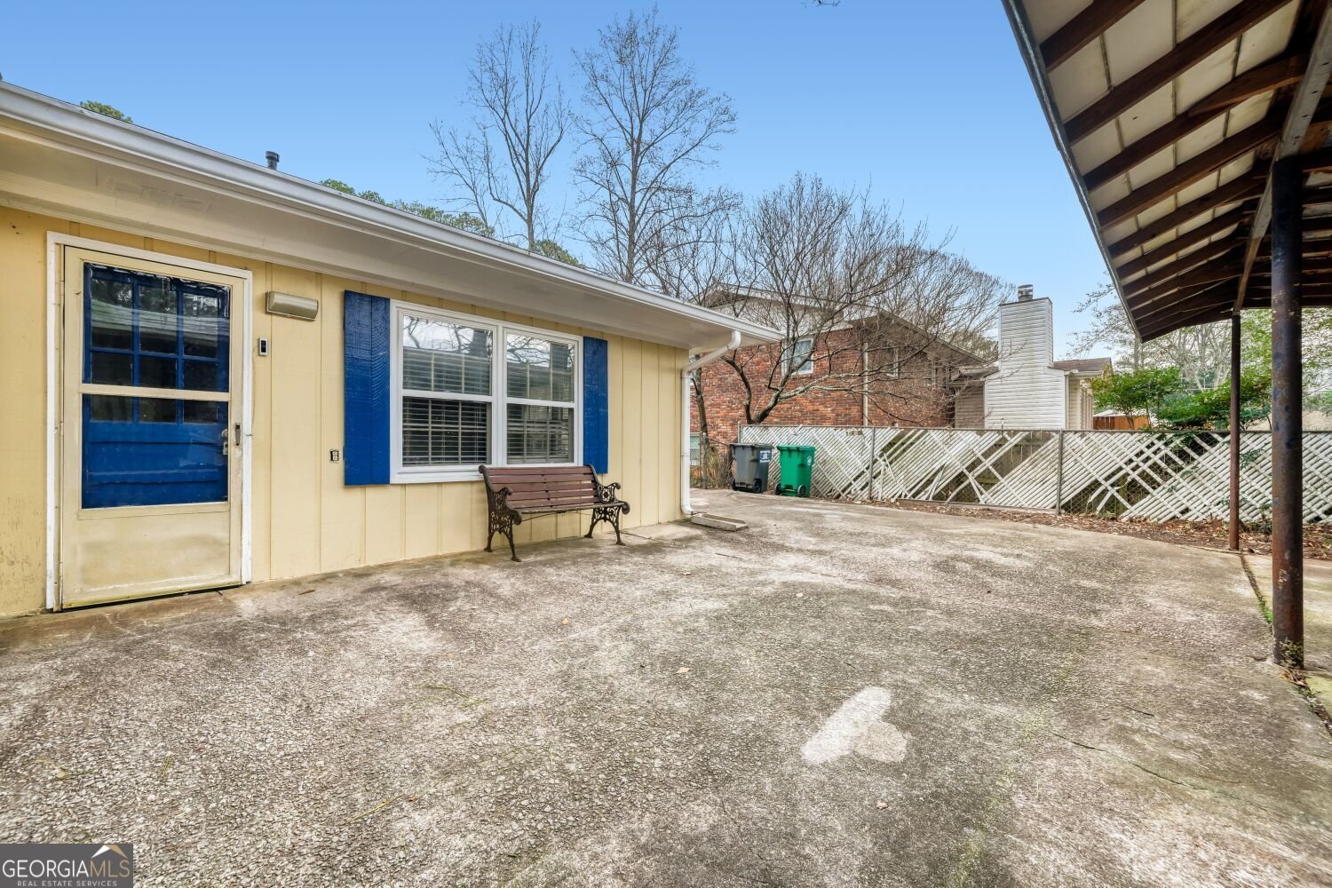 4103 Chamblee Tucker Road Atlanta - Photo 26