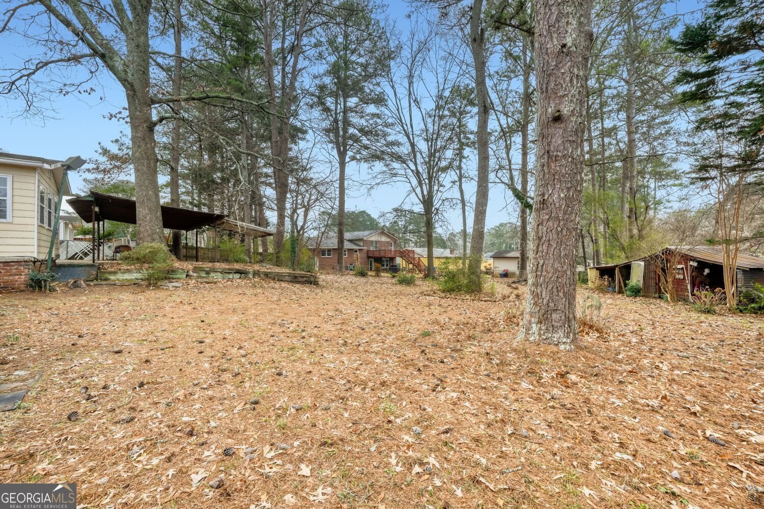4103 Chamblee Tucker Road Atlanta - Photo 27