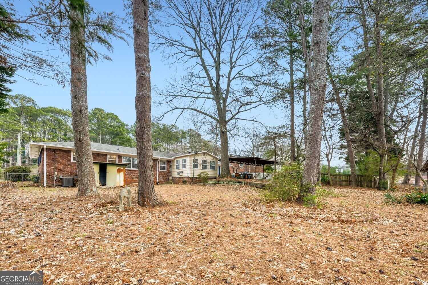 4103 Chamblee Tucker Road Atlanta - Photo 28