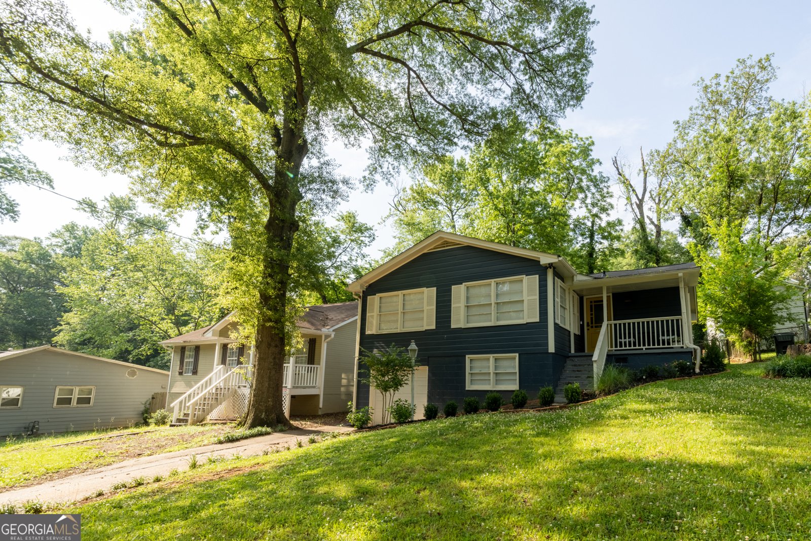 422 Dorsey Road Atlanta - Photo 1