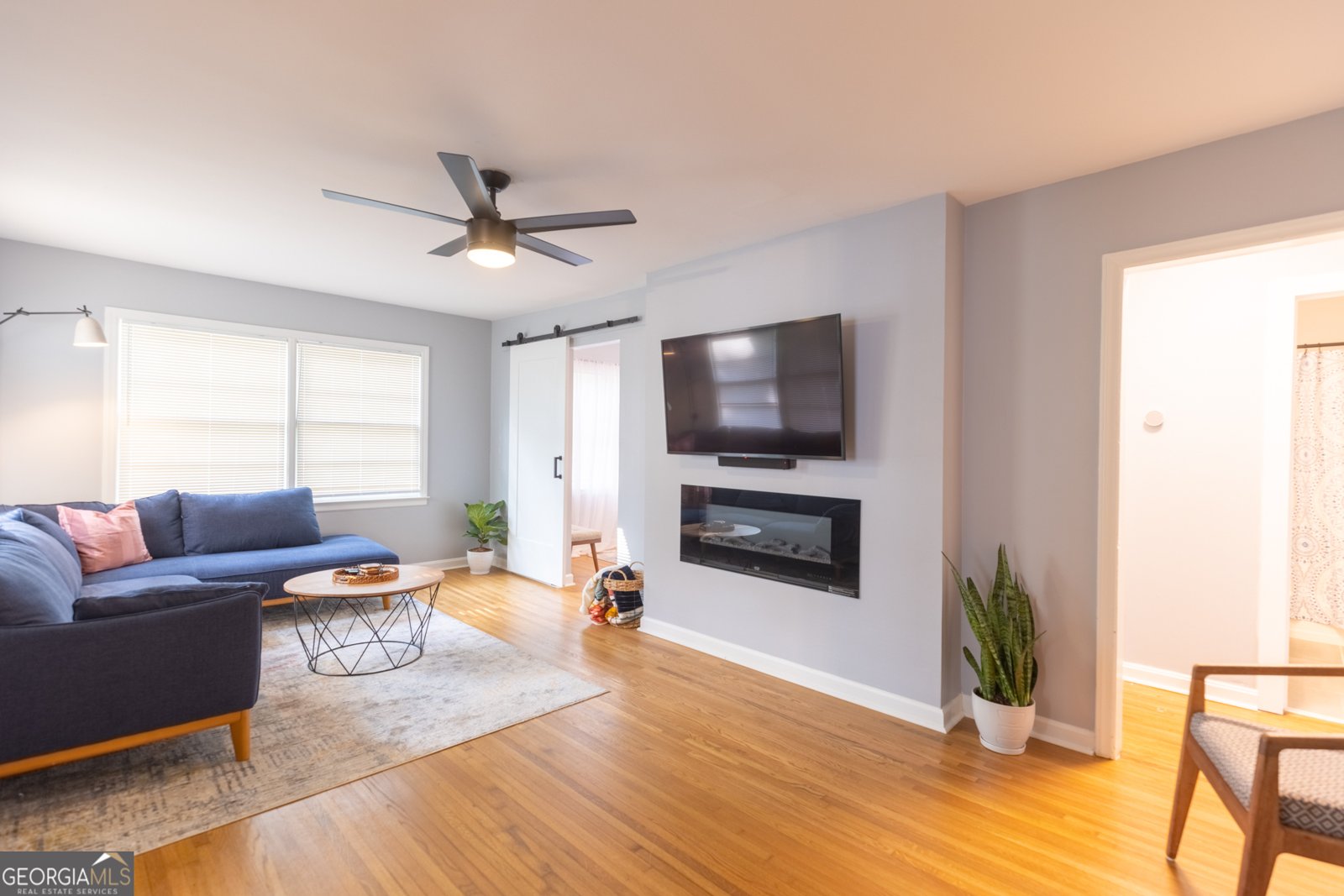 422 Dorsey Road Atlanta - Photo 10