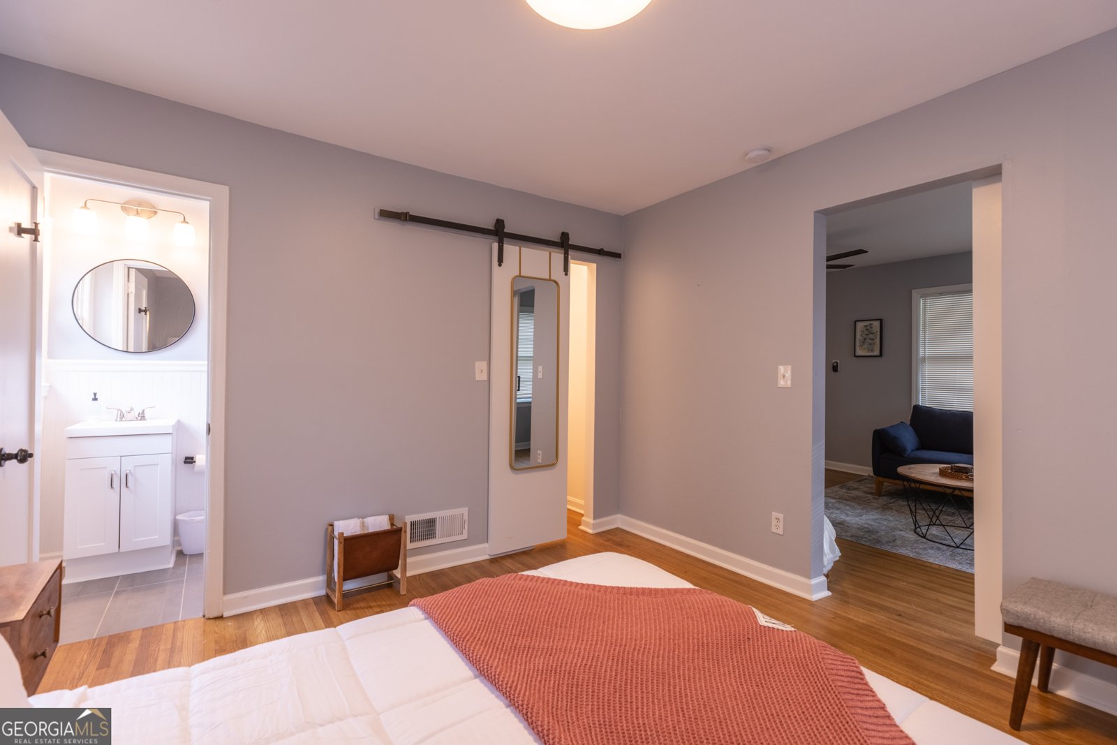 422 Dorsey Road Atlanta - Photo 13