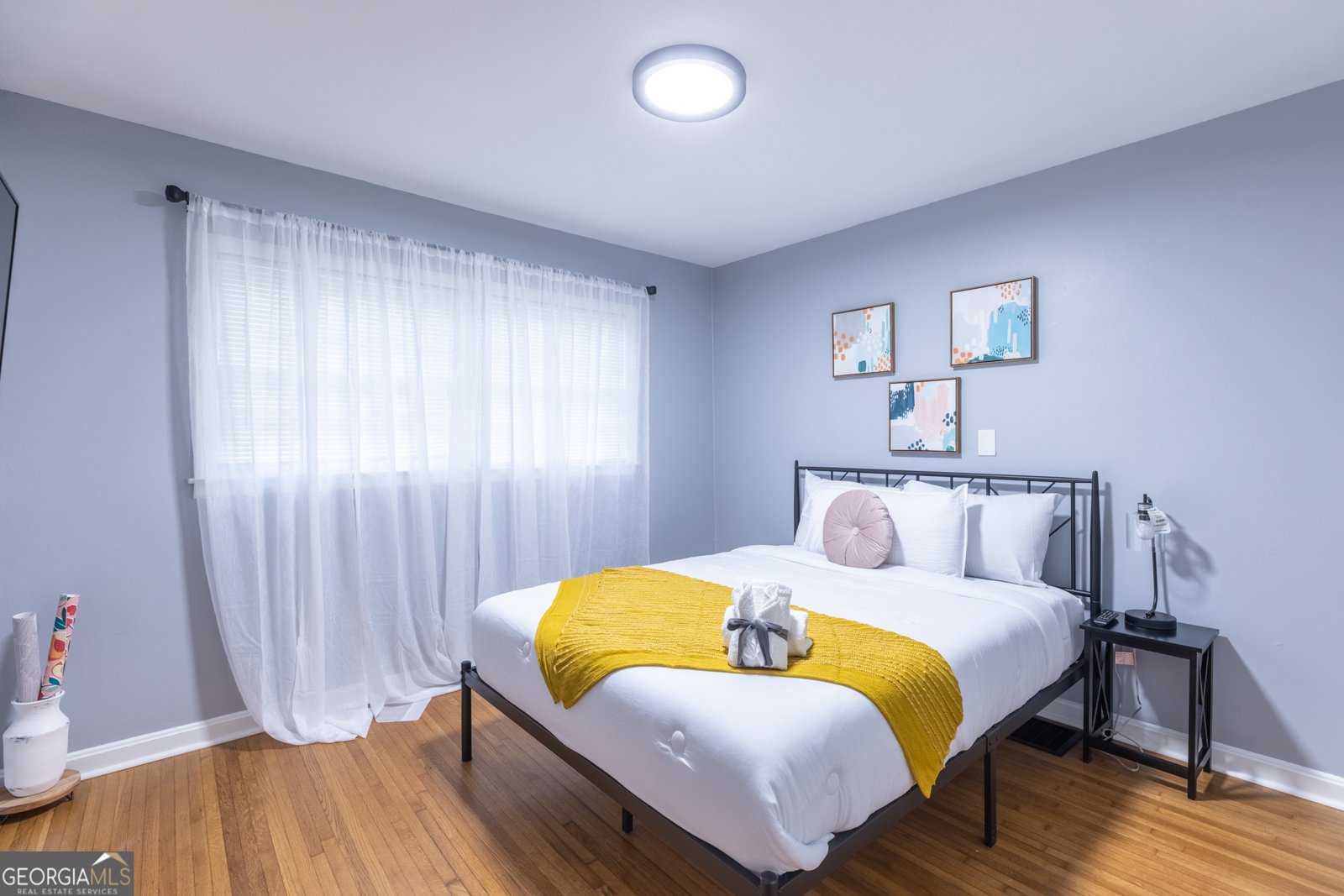 422 Dorsey Road Atlanta - Photo 18