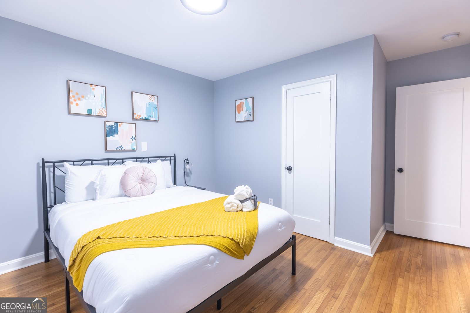 422 Dorsey Road Atlanta - Photo 19