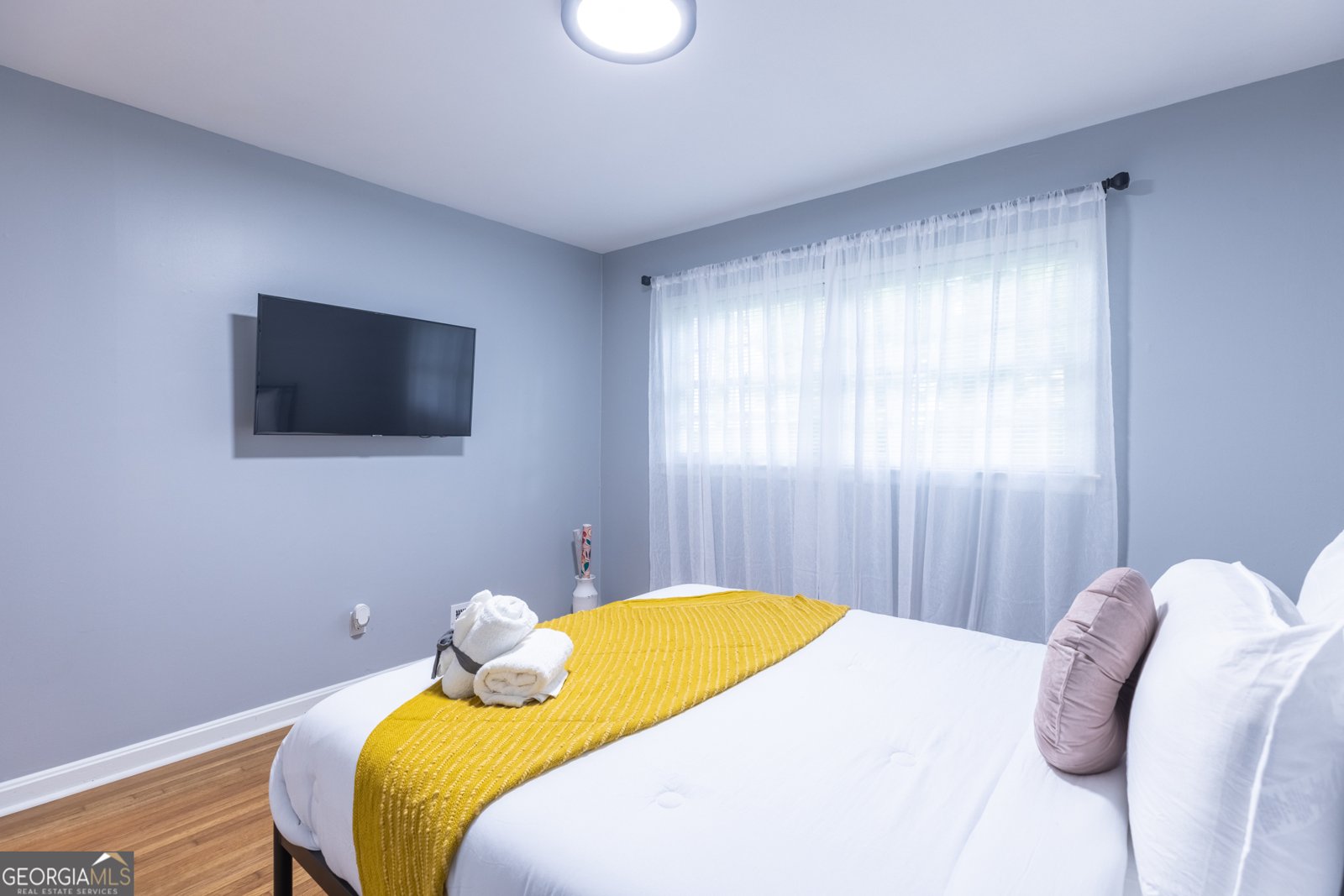 422 Dorsey Road Atlanta - Photo 21