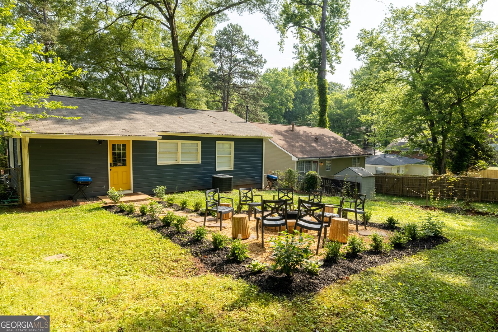 422 Dorsey Road Atlanta - Photo 34