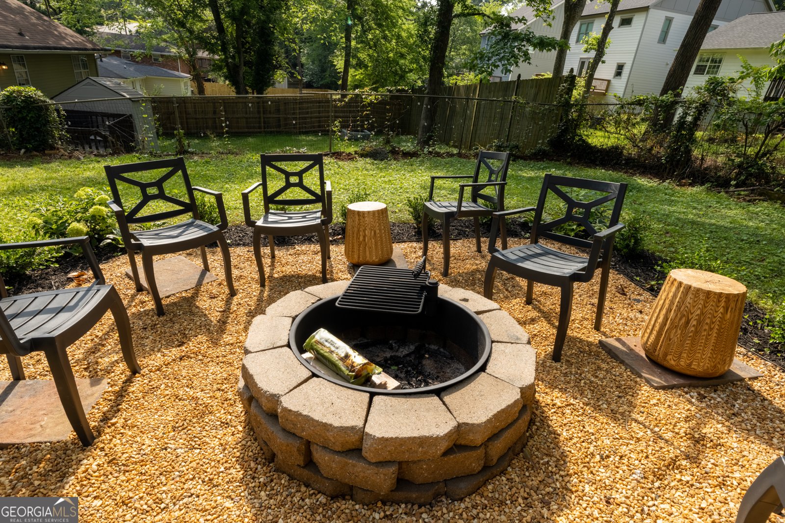 422 Dorsey Road Atlanta - Photo 35