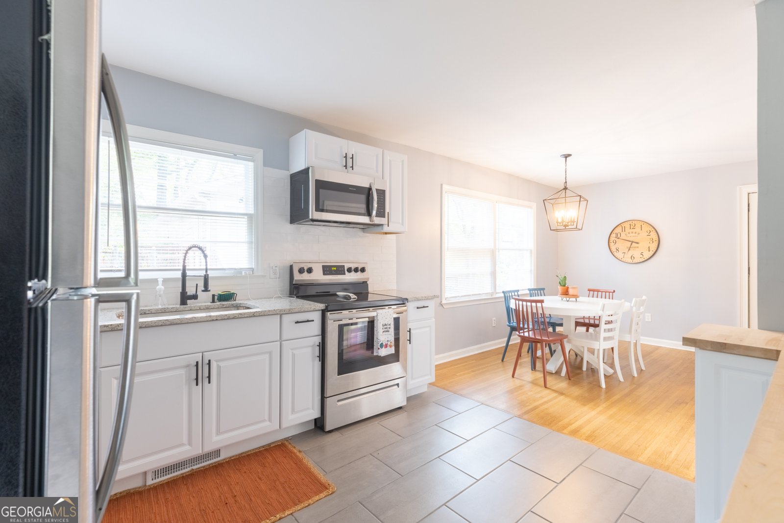 422 Dorsey Road Atlanta - Photo 6