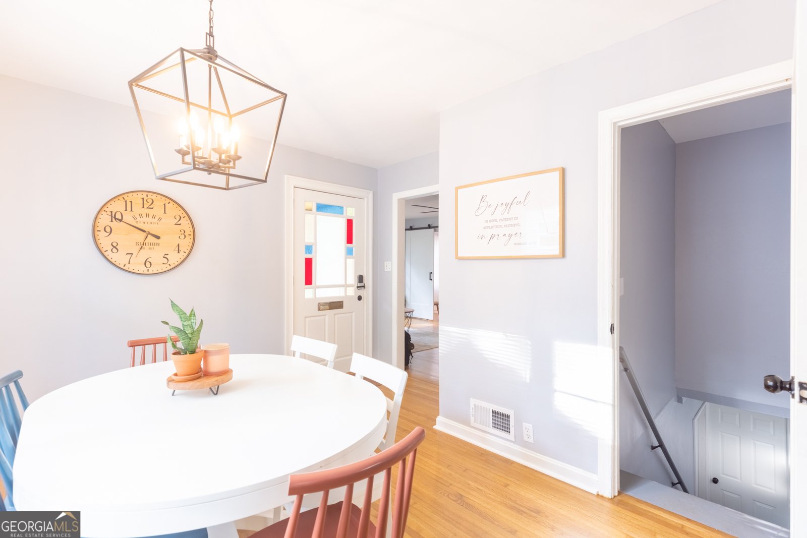 422 Dorsey Road Atlanta - Photo 7