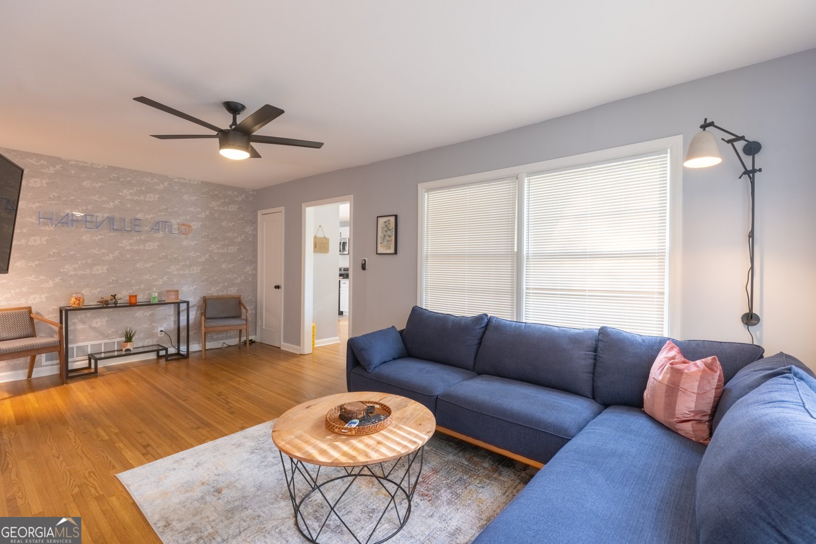 422 Dorsey Road Atlanta - Photo 8