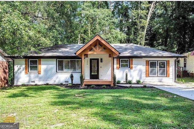 1434 Aniwaka Avenue Atlanta - Photo 1