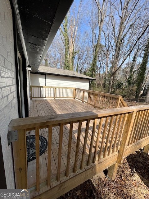 1434 Aniwaka Avenue Atlanta - Photo 12