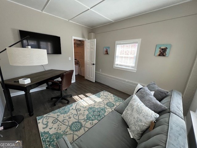 1434 Aniwaka Avenue Atlanta - Photo 16