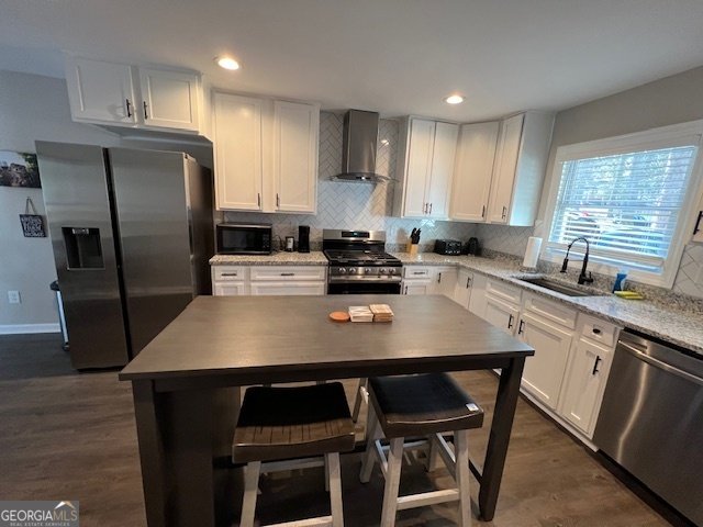 1434 Aniwaka Avenue Atlanta - Photo 17