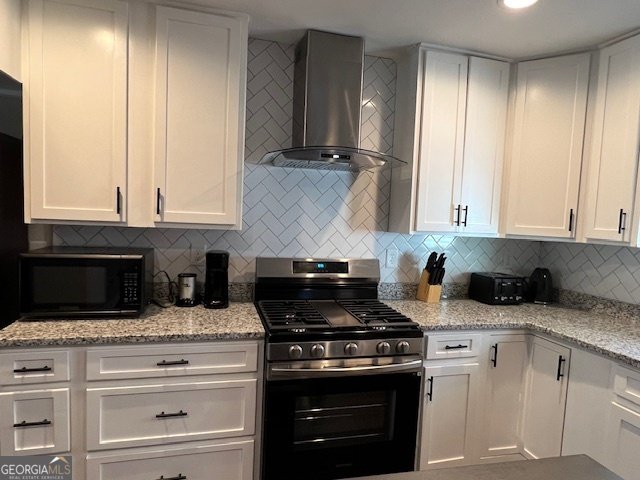 1434 Aniwaka Avenue Atlanta - Photo 18