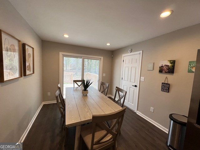 1434 Aniwaka Avenue Atlanta - Photo 7