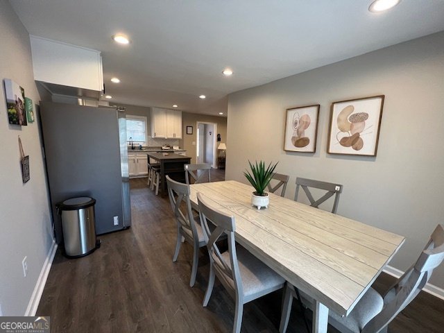 1434 Aniwaka Avenue Atlanta - Photo 8