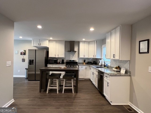 1434 Aniwaka Avenue Atlanta - Photo 9