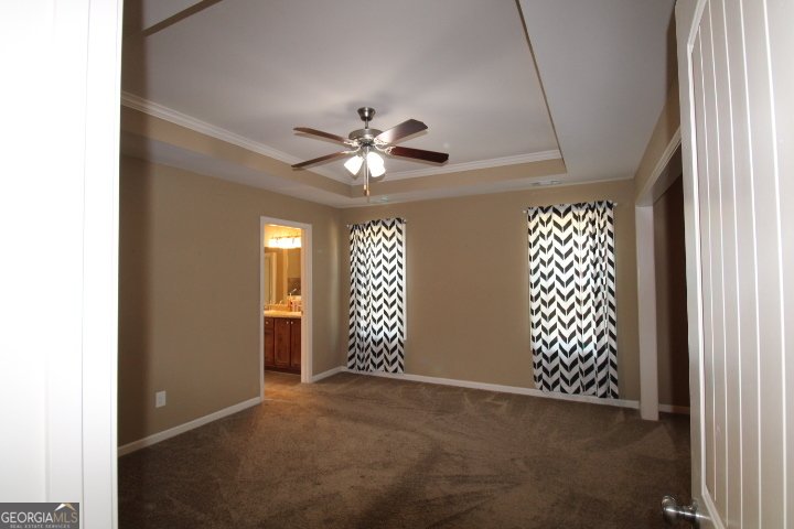 206 Cole Forest Boulevard Barnesville - Photo 20