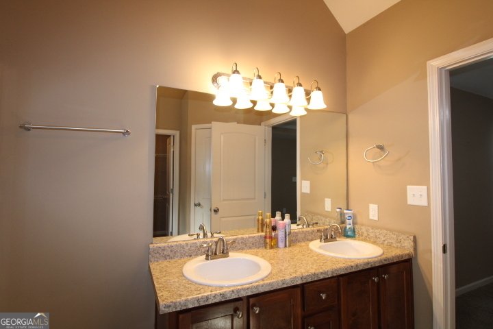 206 Cole Forest Boulevard Barnesville - Photo 23