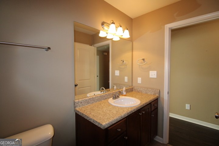 206 Cole Forest Boulevard Barnesville - Photo 27