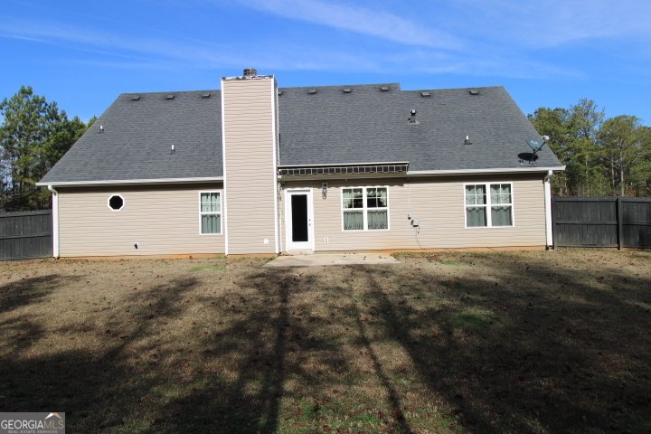 206 Cole Forest Boulevard Barnesville - Photo 7