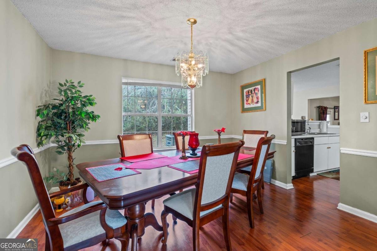 775 Edenberry Lane Lithonia - Photo 11