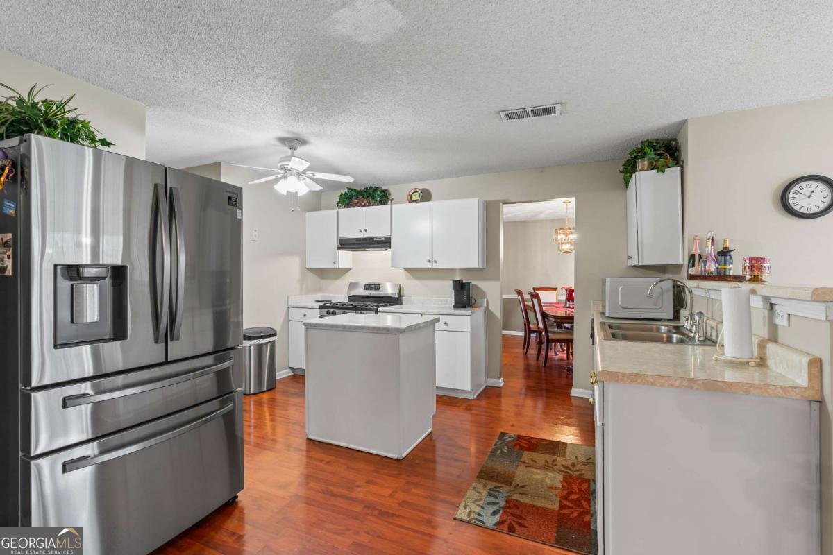 775 Edenberry Lane Lithonia - Photo 16