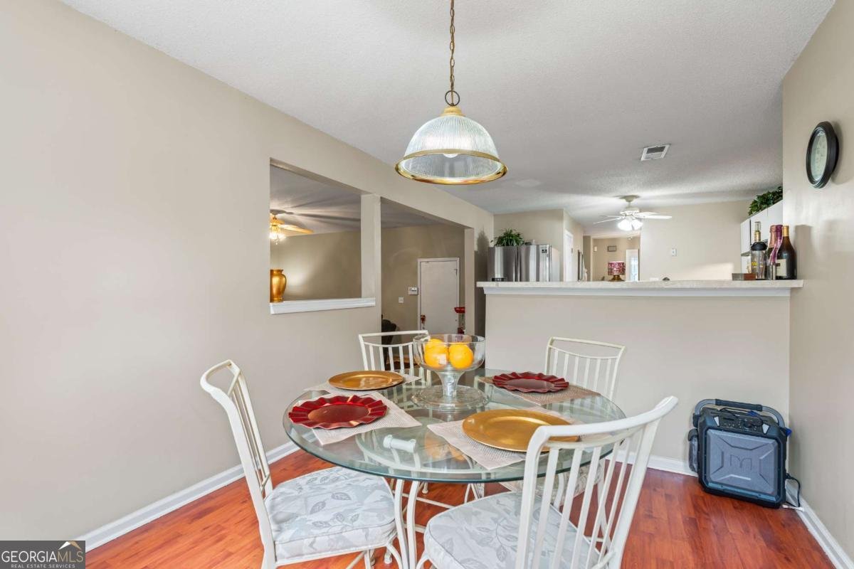 775 Edenberry Lane Lithonia - Photo 20