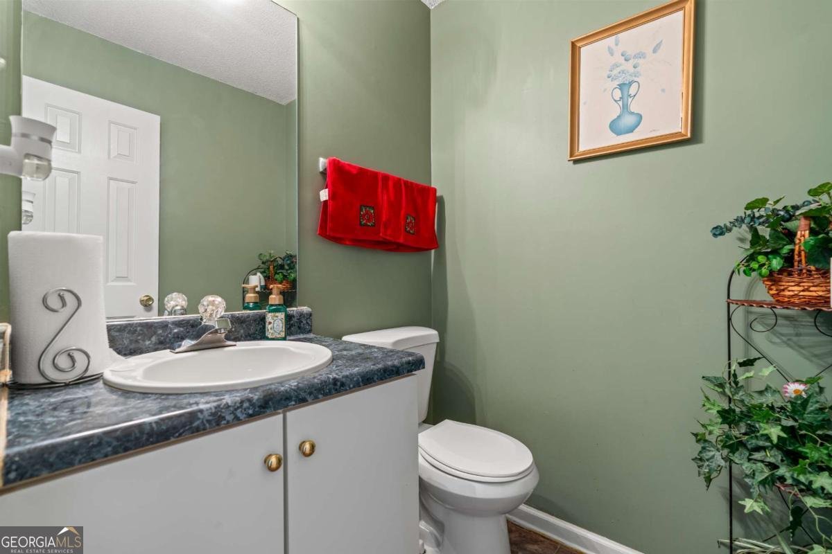 775 Edenberry Lane Lithonia - Photo 22