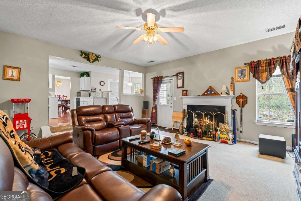 775 Edenberry Lane Lithonia - Photo 24