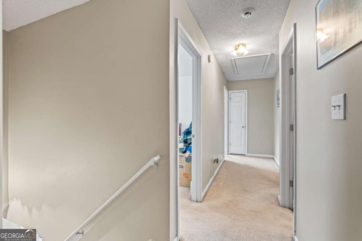 775 Edenberry Lane Lithonia - Photo 27