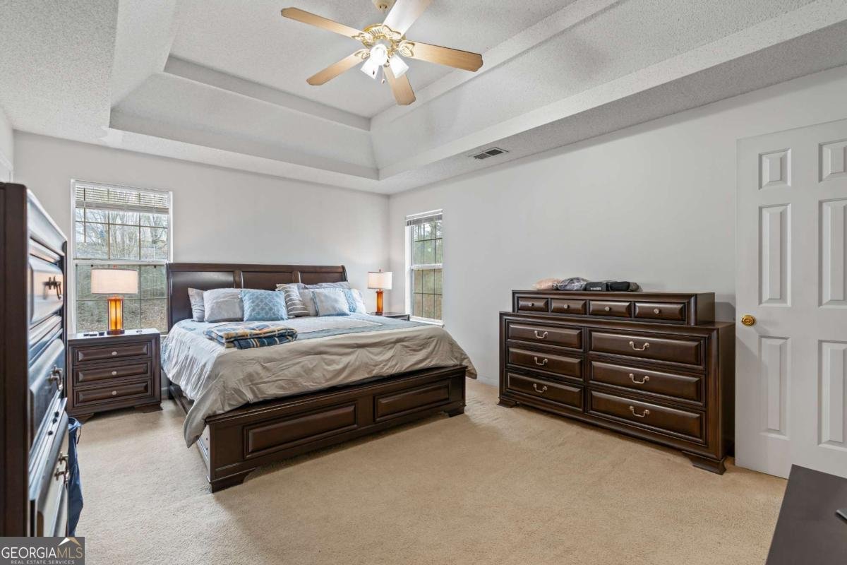 775 Edenberry Lane Lithonia - Photo 30