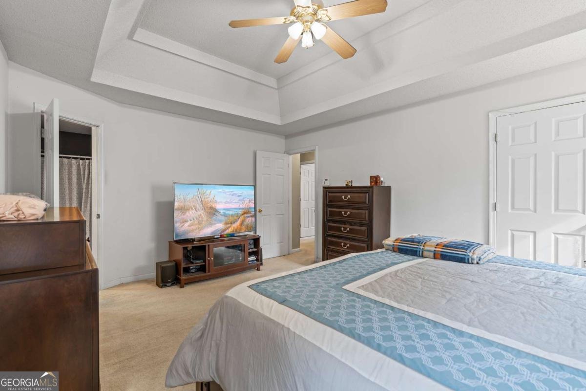 775 Edenberry Lane Lithonia - Photo 31