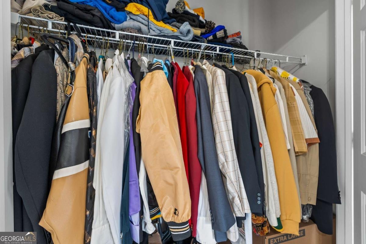 775 Edenberry Lane Lithonia - Photo 33