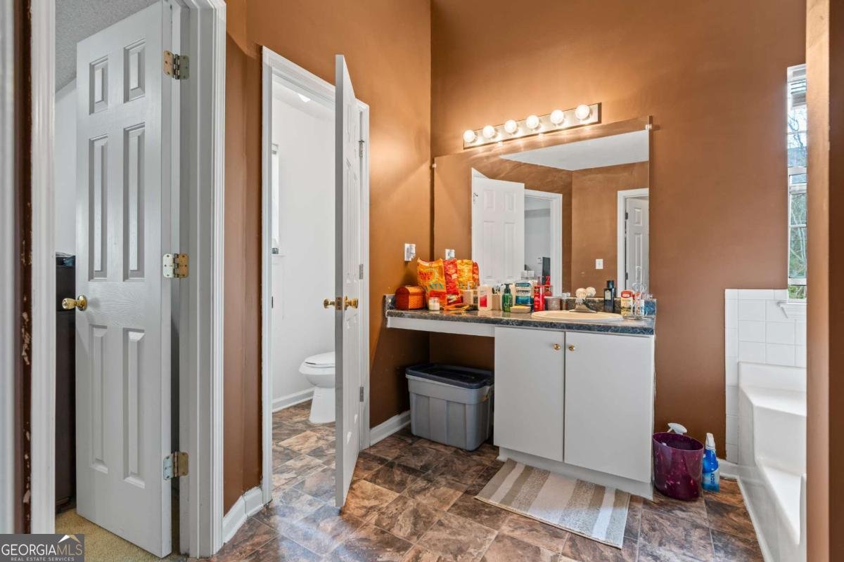 775 Edenberry Lane Lithonia - Photo 35