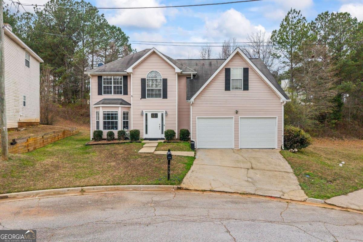 775 Edenberry Lane Lithonia - Photo 40