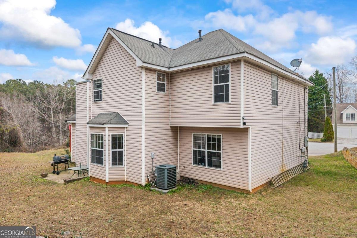 775 Edenberry Lane Lithonia - Photo 47