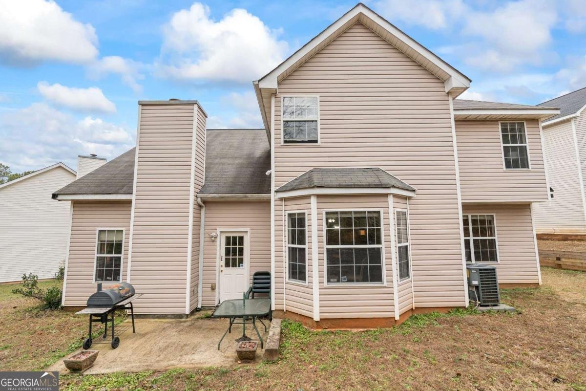 775 Edenberry Lane Lithonia - Photo 49