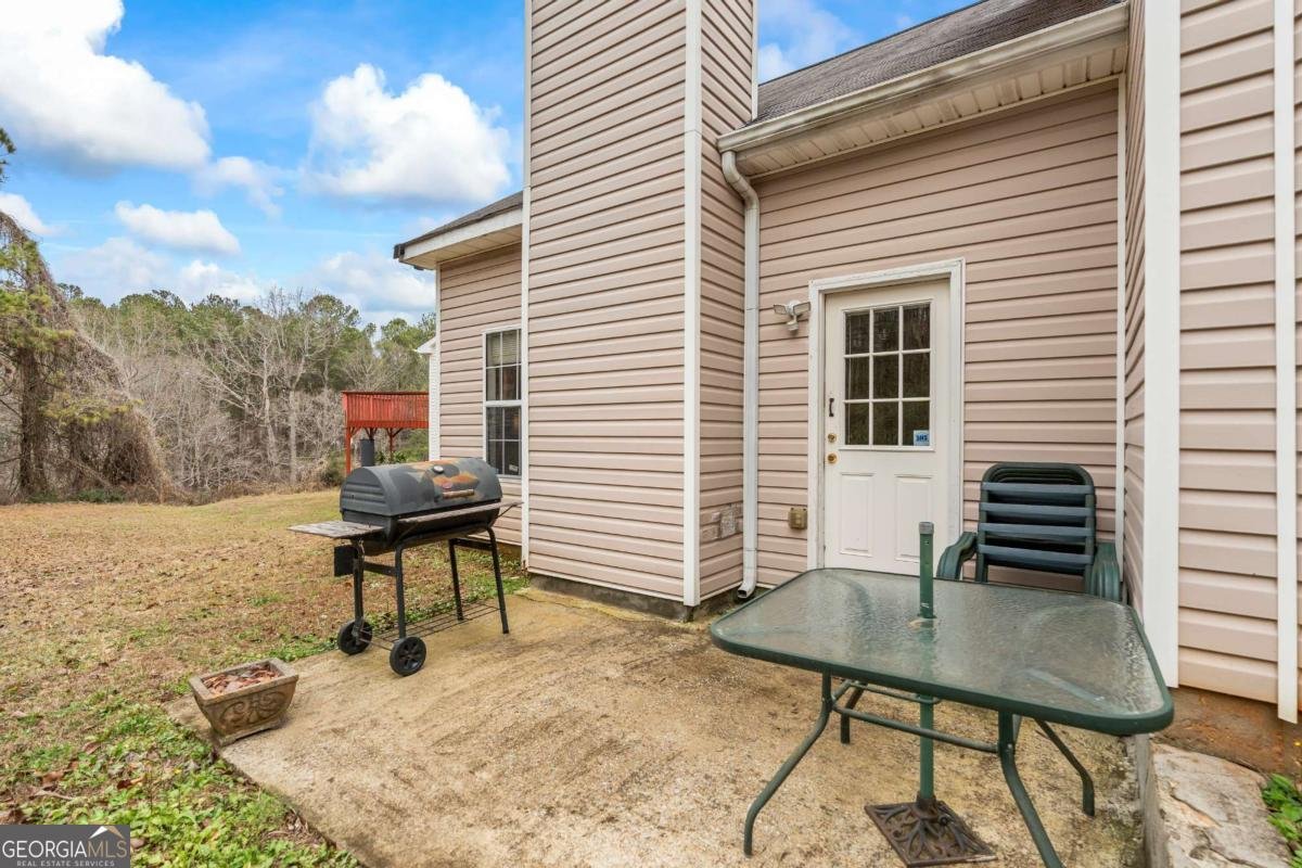 775 Edenberry Lane Lithonia - Photo 50