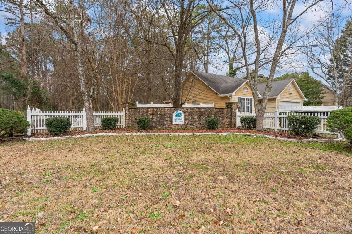 775 Edenberry Lane Lithonia - Photo 52