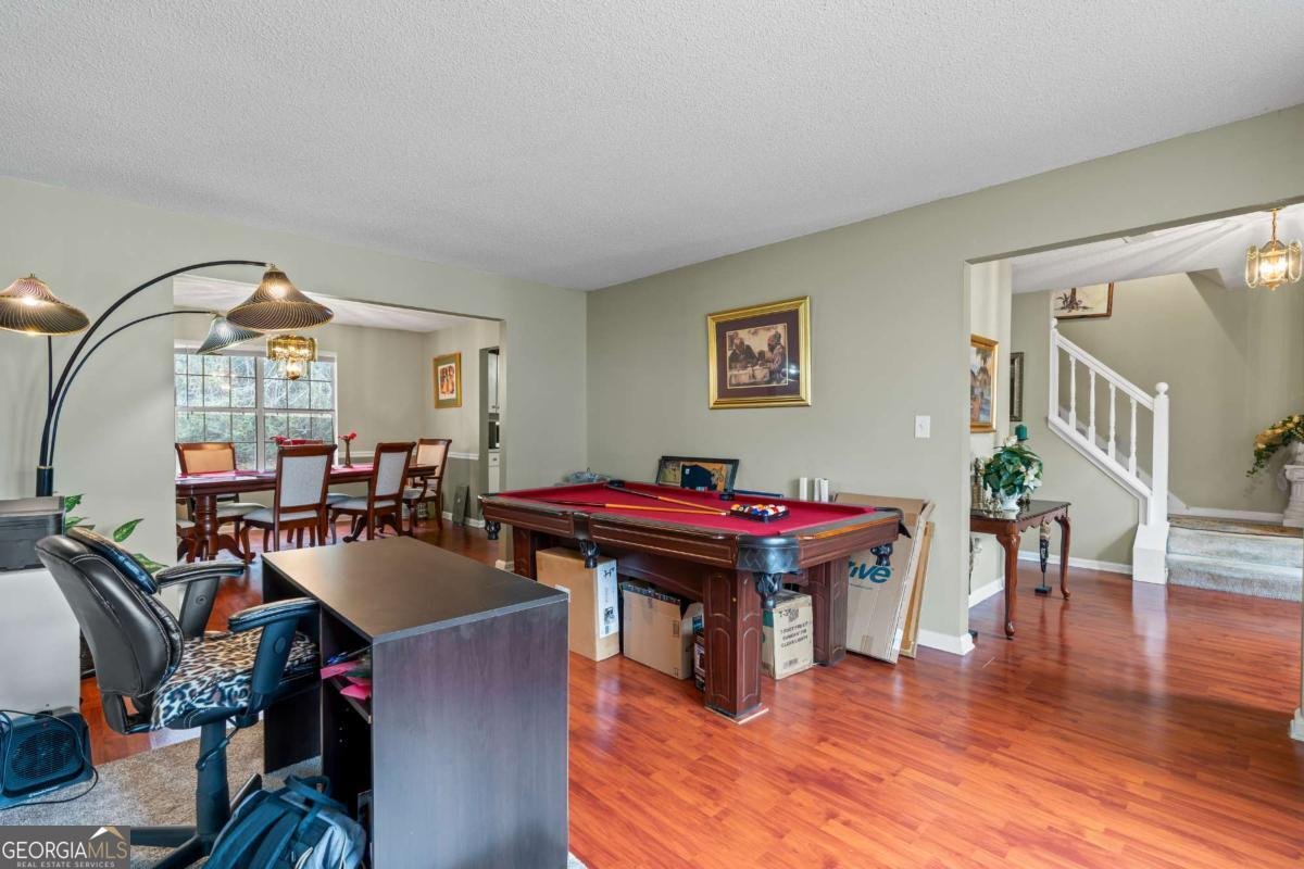 775 Edenberry Lane Lithonia - Photo 8