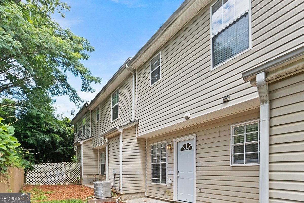 5739 Windfall Lane Lithonia - Photo 17