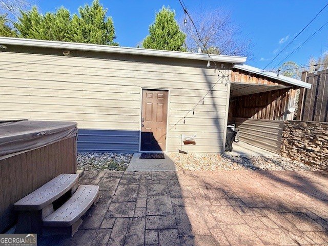 15 Taylor Street Summerville - Photo 46