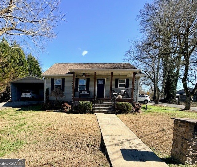15 Taylor Street Summerville - Photo 60