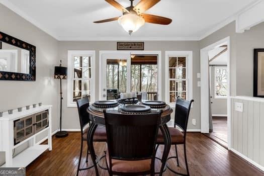 1833 Tree Top Court Marietta - Photo 15