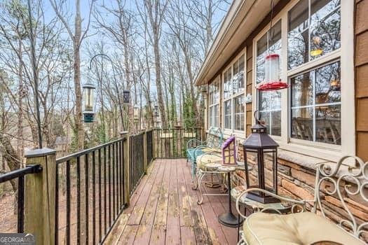 1833 Tree Top Court Marietta - Photo 31