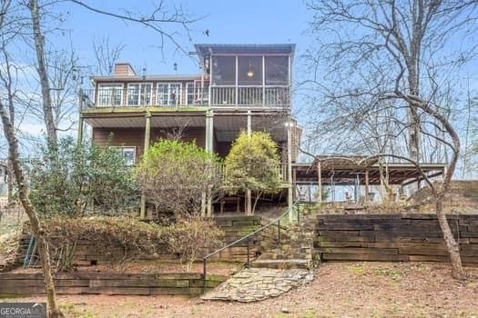 1833 Tree Top Court Marietta - Photo 33